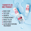 Rimmel Nail Nurse Complete Care 7in1 12ml, imported from the UK