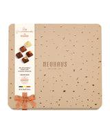 Harrods Neuhaus Les Gourmands Assorted Luxury Chocolate Biscuits 295g- Buy online at McGrocer
