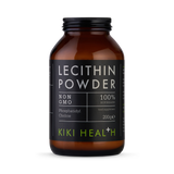 Holland & Barrett Kiki Health Non-GMO Lecithin Powder 200g- Buy online at McGrocer