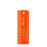 skinChemists Men's Vitamin C Eye Serum 15ml (British brand)