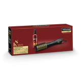 Holland & Barrett TRESemmé Keratin Marula Smooth Volume Hot Air Styler Black- Buy online at McGrocer