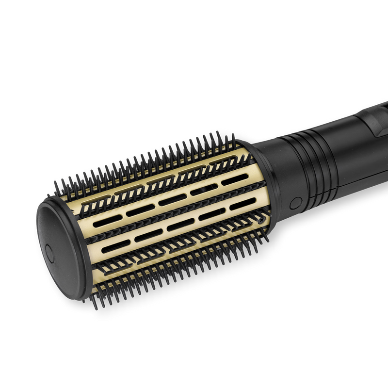 TRESemmé Keratin Marula hot air styler black, UK version