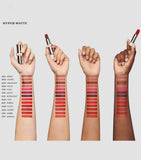 Prada Beauty Monochrome Hyper Matte Lipstick, imported from the UK