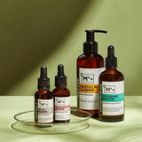 Superdrug Me+ Hyaluronic & Niacinamide Cleanser 200ml GOODS Superdrug