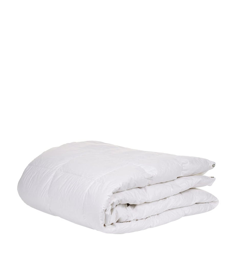 Brinkhaus Emperor Summerlight Duvet 90% Hungarian Goose Down 3.5 Tog - British product