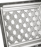 Waterford Crystal Tray Opulence 14cm x 20cm - British product