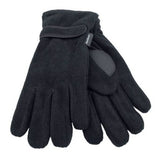 Superdrug RJM Mens Fleece Insulated Gloves- Buy online at McGrocer