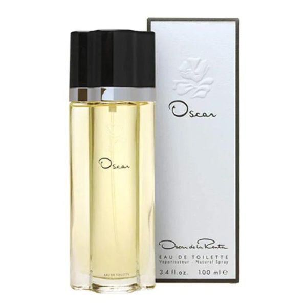 Oscar de la Renta Classic EDT 100ml (British brand)
