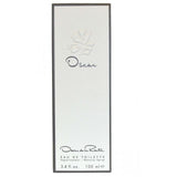 Oscar de la Renta Classic EDT 100ml (British brand)