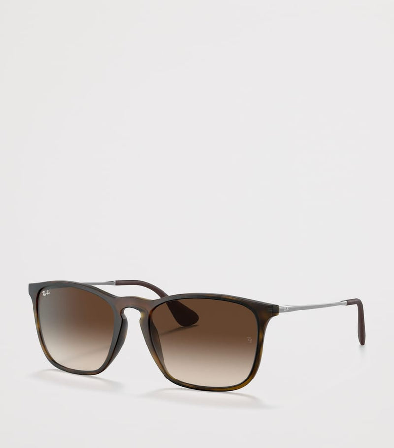 Ray-Ban Chris square sunglasses - British product