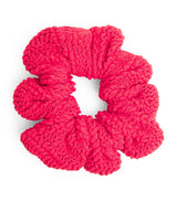 Harrods Hunza G Crinkle Scrunchie- Buy online at McGrocer