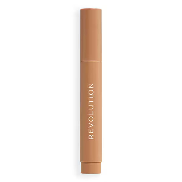 Revolution Brow Hair Pen Cool Brown, imported from the UK