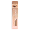 Revolution Brow Hair Pen Cool Brown, imported from the UK