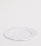 Harrods stoneware side plate 19cm, UK version
