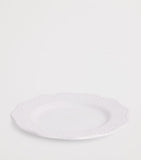 Harrods stoneware side plate 19cm, UK version