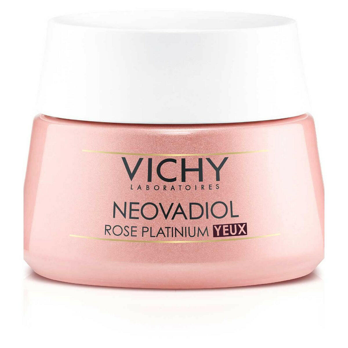 Vichy Neovadiol Rose Platinium Eye Cream 15ml GOODS Boots