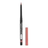 IsaDora lip liner 50 Transparent 0.3g, imported from the UK