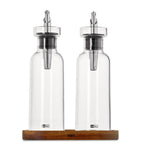Cole & Mason aroma pourers set of 2 - British product