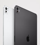 Apple iPad Pro 13 inch Silver Wifi 256GB tablet - British product