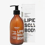 Superdrug Veoli Botanica Lipid Solve Body Moisturising Body Balm 290ml- Buy online at McGrocer