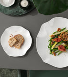 Villeroy & Boch Pura bread plate 17cm (British brand)
