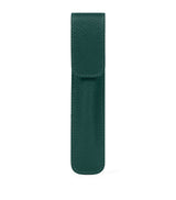 Harrods Smythson Leather Pen Sleeve- Buy online at McGrocer