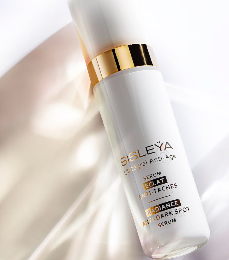 Sisley Sisleya L'Intégral Anti-Age Hand Cream 75ml (British brand)