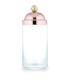 Ruffoni Historia glass kitchen jar 1.5L, imported from the UK