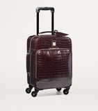 Aspinal of London Connaught cabin suitcase - British product