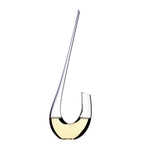 Riedel Winewings decanter, imported from the UK