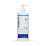 Holland & Barrett Ultrasun Sports Gel SPF 30 Sun Protection Gel 400ml- Buy online at McGrocer