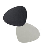 LIND DNA Double Cloud placemats 37cm x 44cm, UK version