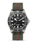 Harrods TUDOR Pelagos FXD Titanium Watch 42mm- Buy online at McGrocer