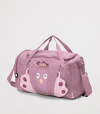 Trixie gym bag water-repellent Mrs Peacock (British brand)