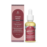 Holland & Barrett Nature Spell Vitamin Boost Facial Oil 30ml- Buy online at McGrocer