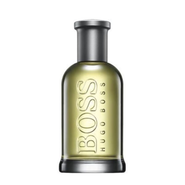 Hugo Boss aftershave lotion splash 100ml (British brand)