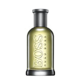 Hugo Boss aftershave lotion splash 100ml (British brand)