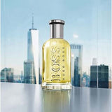 Hugo Boss aftershave lotion splash 100ml (British brand)