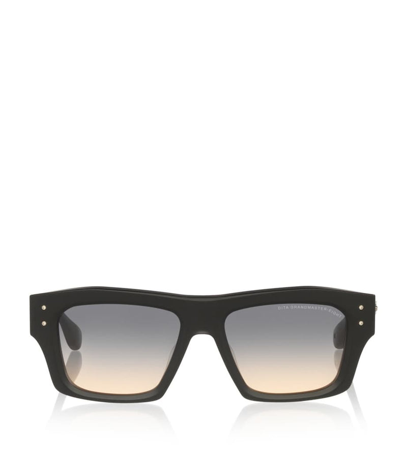 DITA Grandmaster-Eight sunglasses - British product