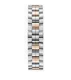 Chopard Happy Sport Automatic Watch rose gold stainless steel 33mm (British brand)
