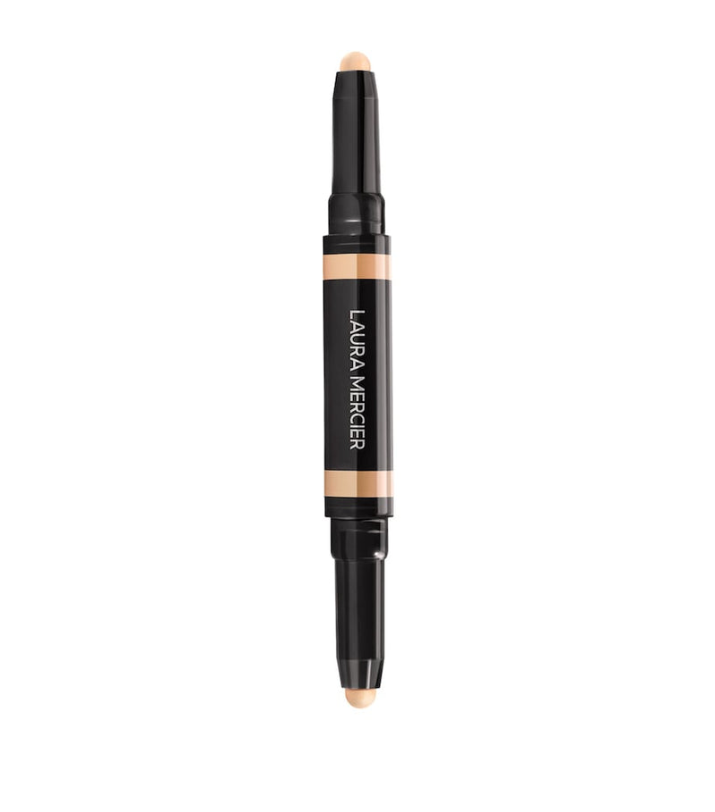 Laura Mercier Secret Camouflage Concealer Duo dual-ended concealer stick, UK version