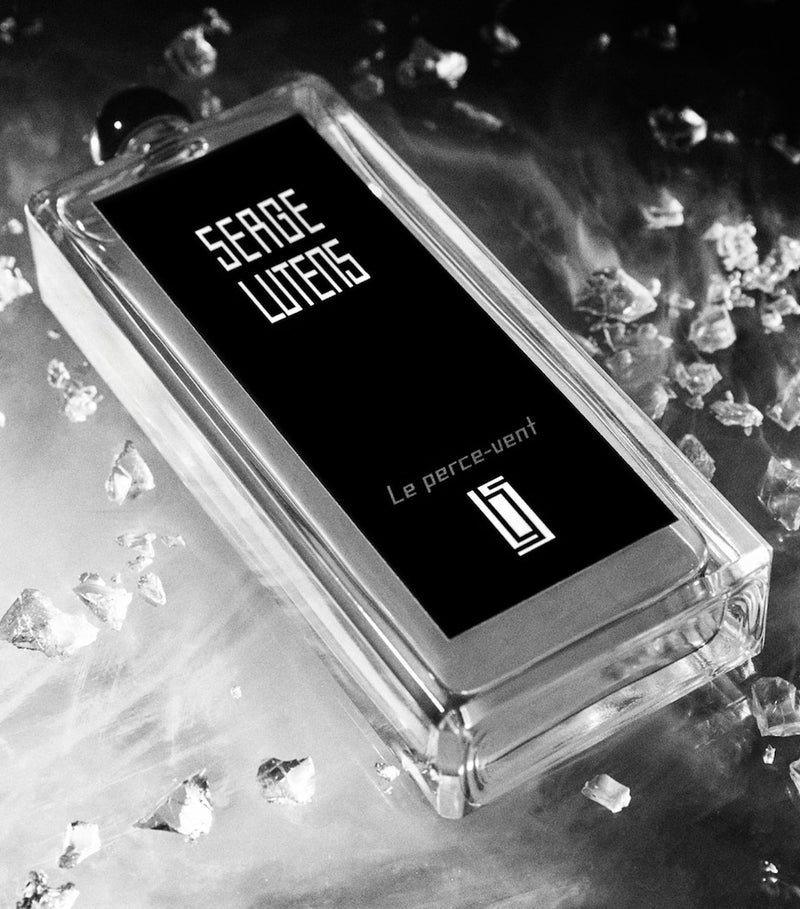 Serge Lutens Le Perce-Vent eau de parfum 50ml, UK version