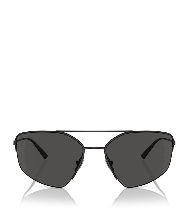 Ferrari Titanium FH1009T Sunglasses - British product