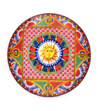 Dolce&Gabbana Carretto plates 19cm - British product