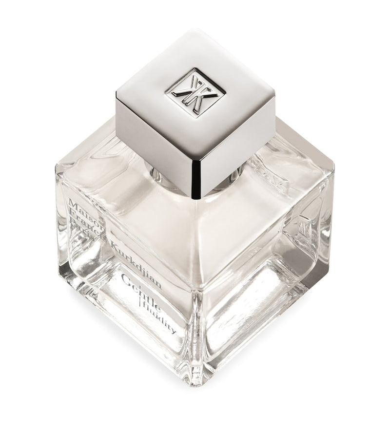 Maison Francis Kurkdjian Gentle Fluidity Silver eau de parfum 70ml - British product