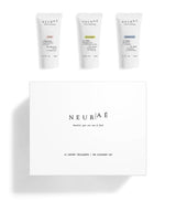Harrods Neuraé Discovery Set Skincare Trio, 3 x 15ml- Buy online at McGrocer