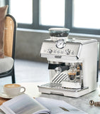 De'Longhi La Specialista Arte coffee machine, UK version