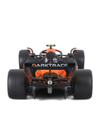 Bburago McLaren MCL38 Lando Norris 1:24 model car (British brand)