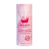 Superdrug Eco Bath Balance & Calming Epsom Salt Bath Soak Gift Tube 1kg- Buy online at McGrocer