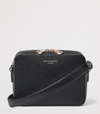 Aspinal of London leather camera bag, imported from the UK
